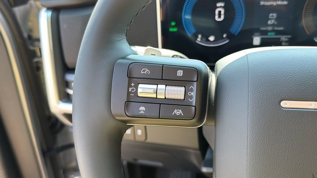 New 2026 Hyundai Santa Fe SE image 29