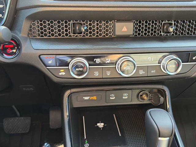 New 2026 Honda CR-V Sport-L image 11