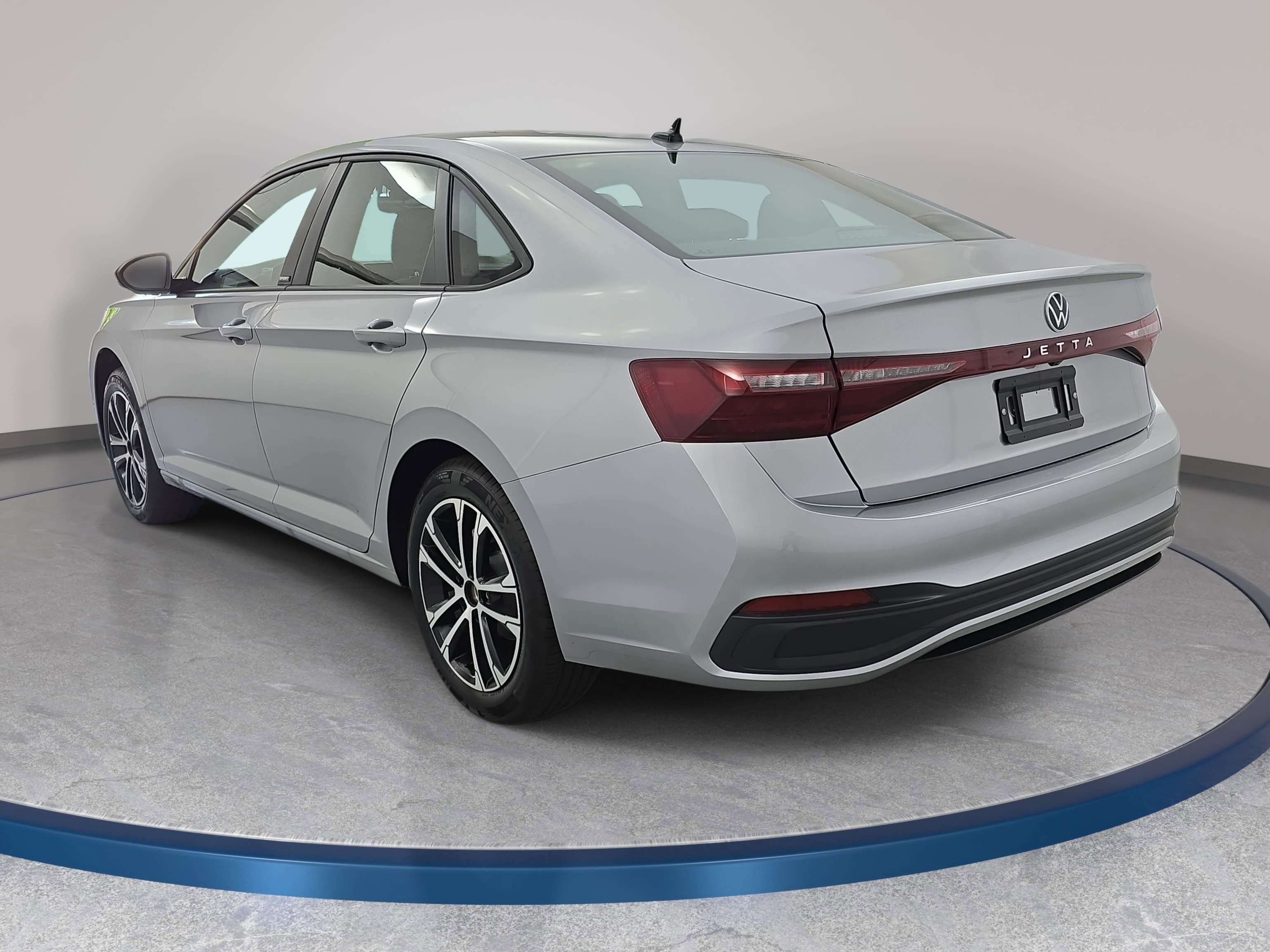 New 2026 Volkswagen Jetta Sport FWD image 7