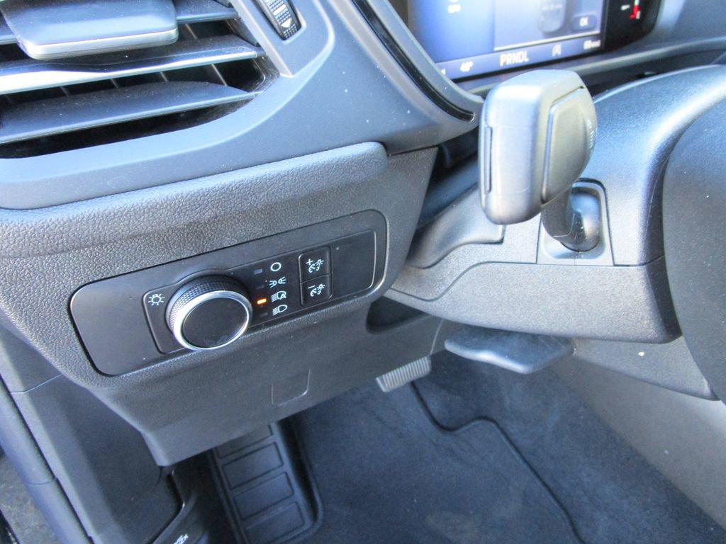 Used 2025 Ford Escape ST-Line FWD image 21