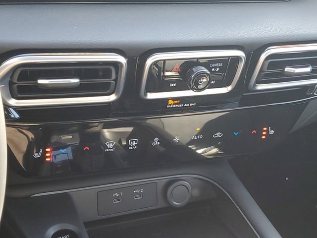 New 2026 Nissan Sentra SR w/ SR Premium Package image 27