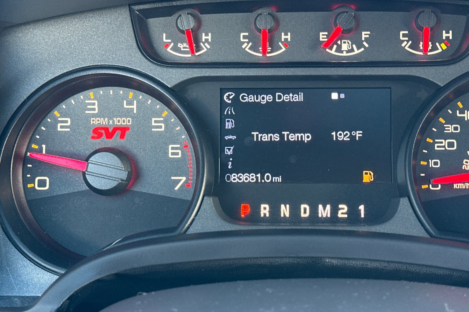 Used 2012 Ford F150 Raptor w/ Raptor Luxury Pkg image 36