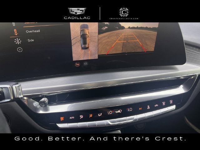 Certified 2024 Cadillac Lyriq Sport RWD image 19