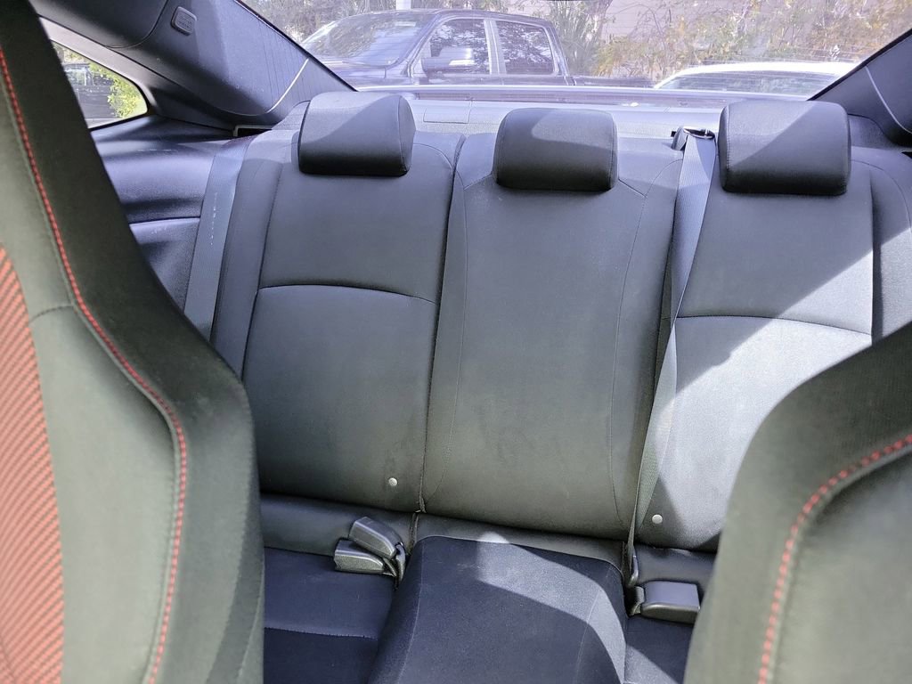 Used 2020 Honda Civic Si image 32