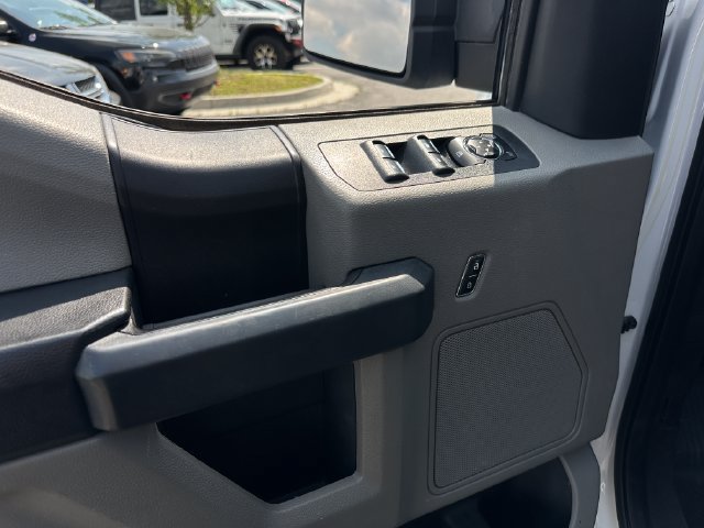 Used 2018 Ford F150 XL w/ Equipment Group 101A Mid RWD image 9