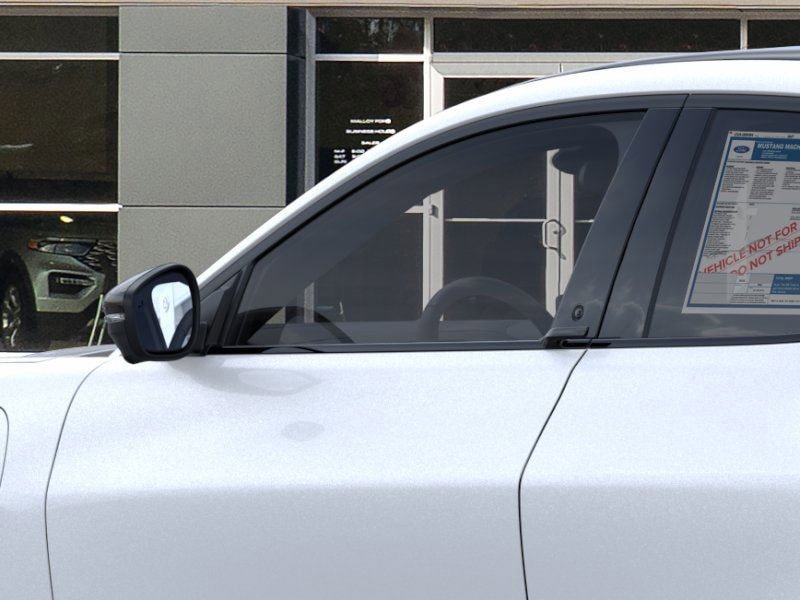 New 2026 Ford Mustang Mach-E Premium image 20