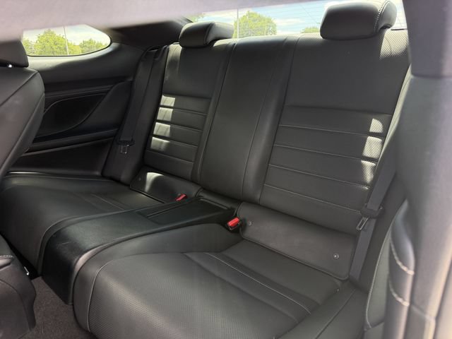 Used 2021 Lexus RC 350 w/ Premium Package RWD image 27