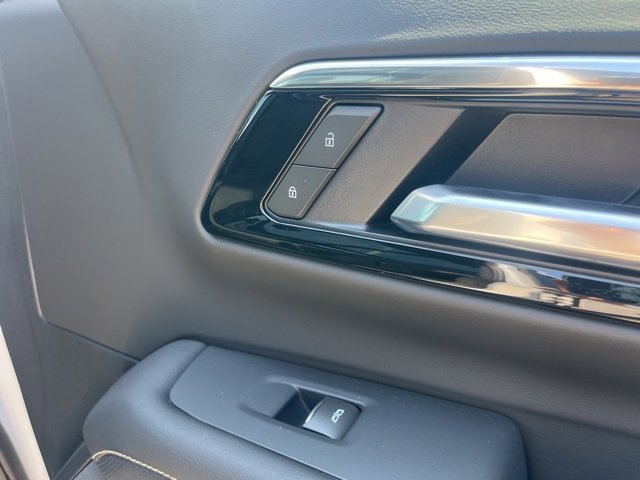 New 2025 Chevrolet Tahoe Premier image 62