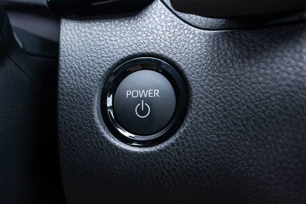 New 2026 Toyota Camry XLE FWD image 32