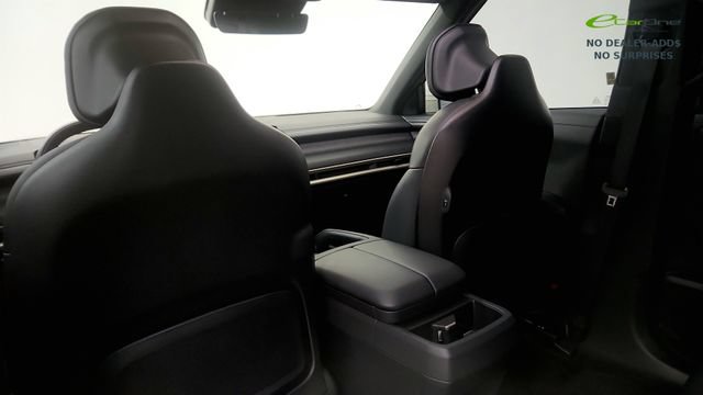 Used 2027 Kia Telluride EX w/ Towing Package FWD image 46