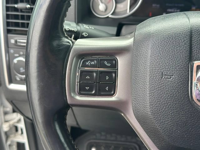 Used 2018 RAM 1500 Limited AWD/4WD image 18