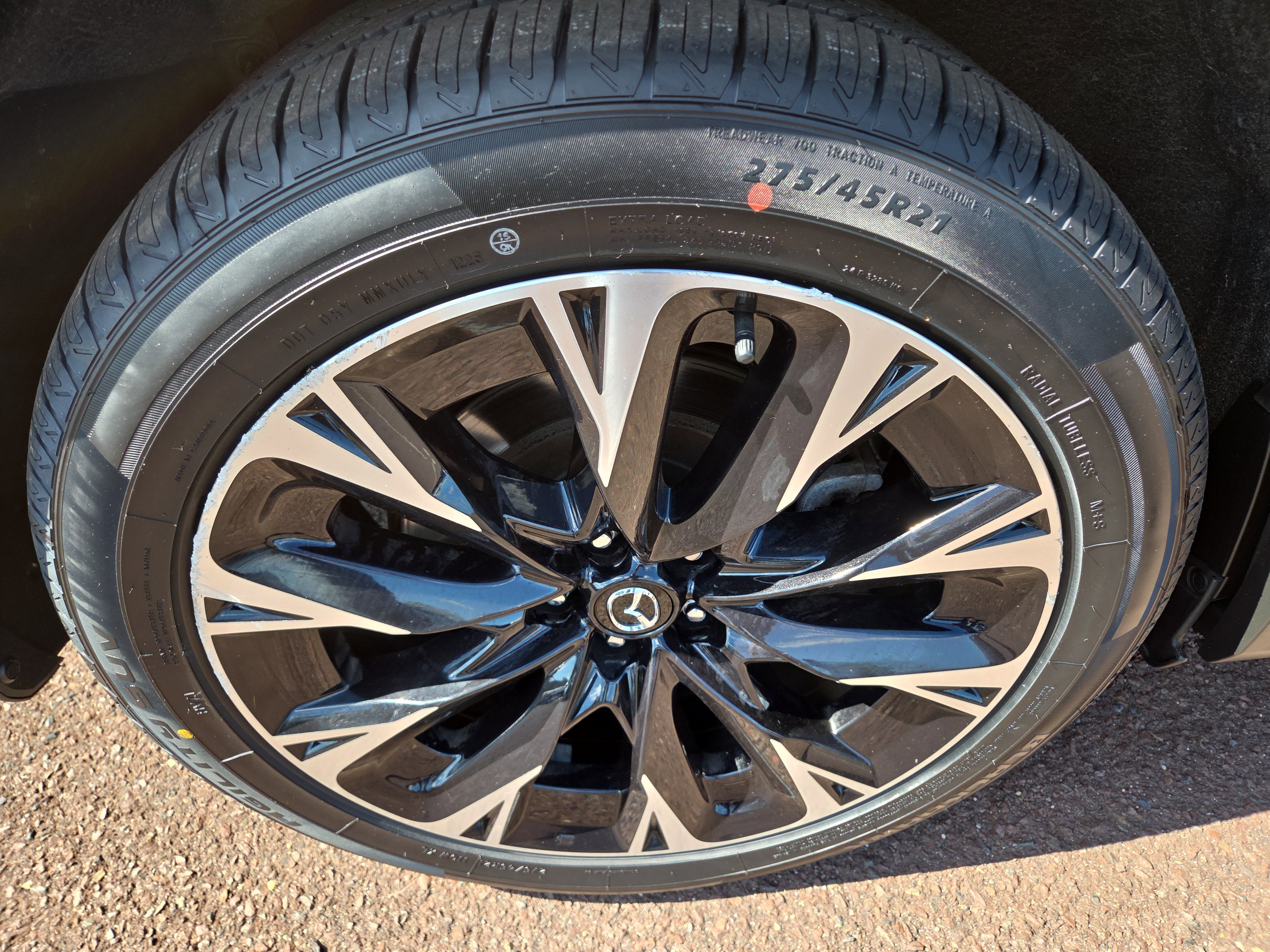 Used 2024 MAZDA CX-90 Plug-In Hybrid w/ Premium Pkg image 10