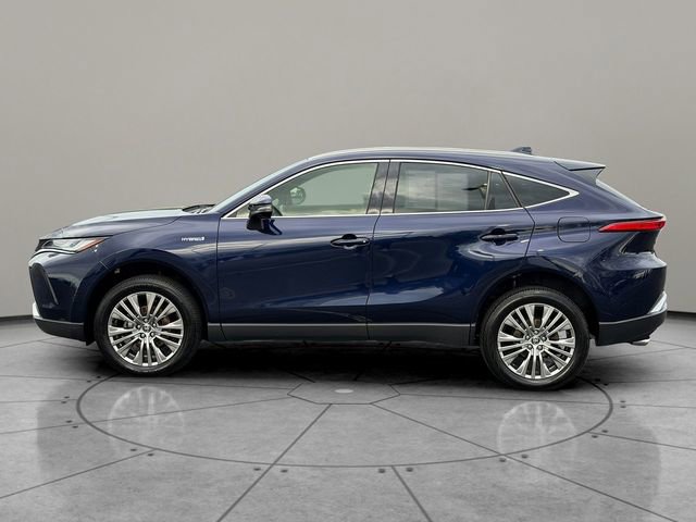 Certified 2021 Toyota Venza Limited w/ Advanced Technology Package image 3