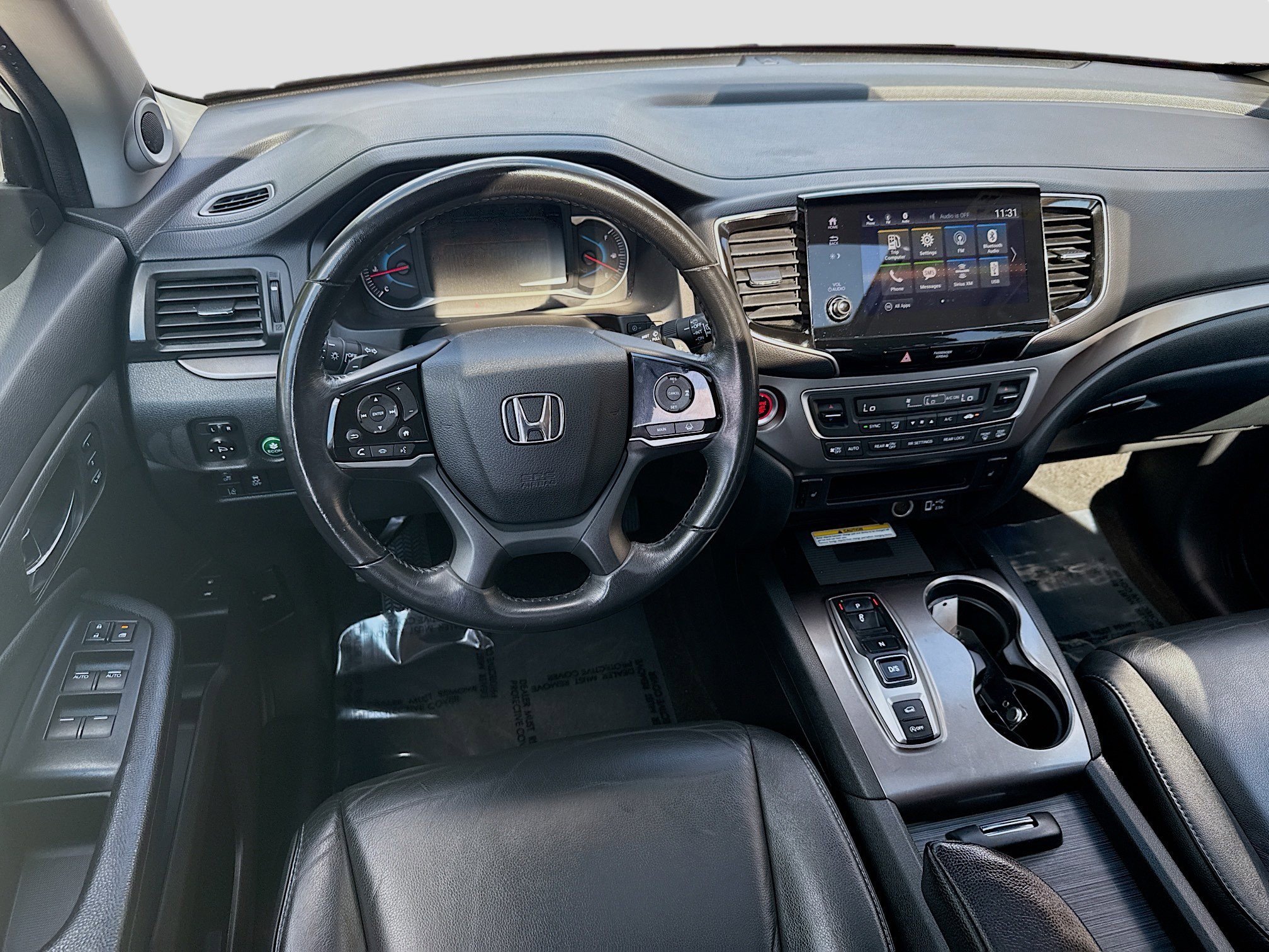 Used 2022 Honda Pilot Special Edition image 21