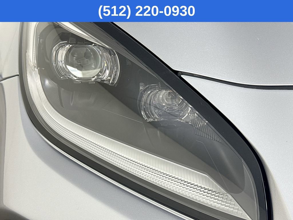 Used 2023 Subaru BRZ Limited image 37
