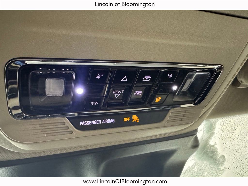 New 2026 Lincoln Corsair Premiere image 42