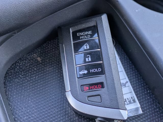 Used 2025 Acura TLX w/ Technology Package FWD image 33