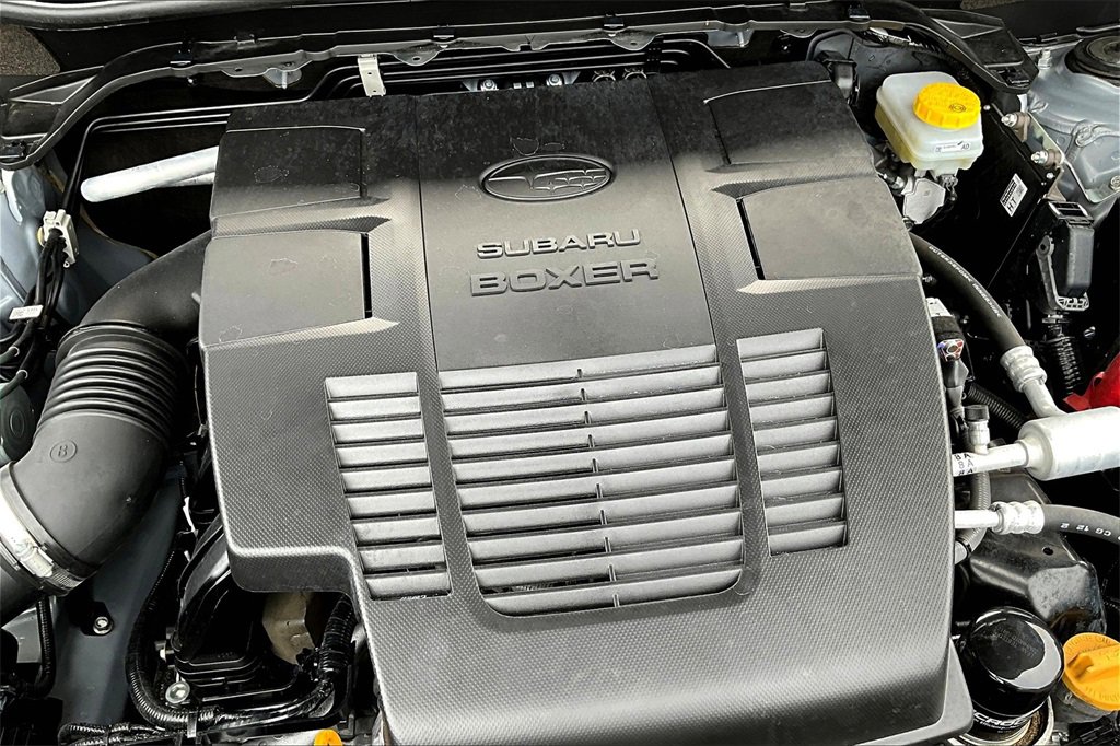 Used 2024 Subaru Forester Premium image 31