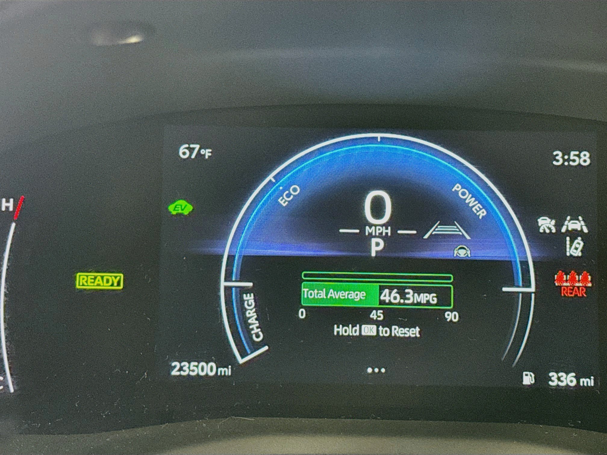 Used 2025 Toyota Camry SE AWD/4WD image 12