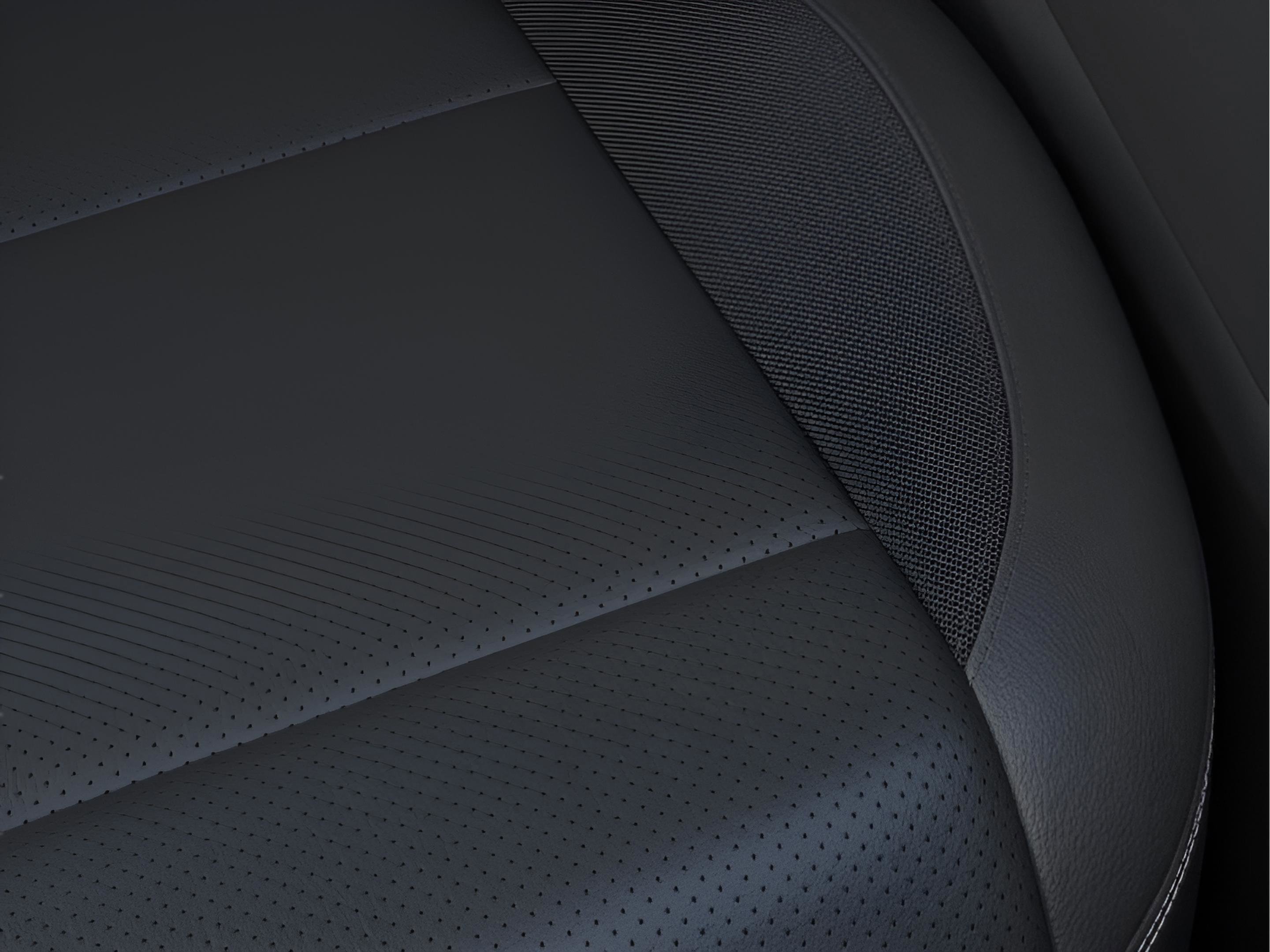 New 2025 Chevrolet Blazer EV LT image 24