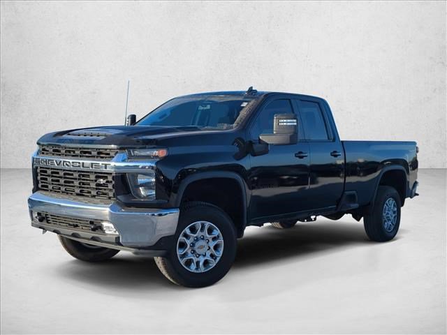 Used 2022 Chevrolet Silverado 2500 LT w/ Convenience Package