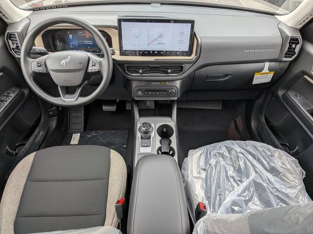New 2026 Ford Bronco Sport Big Bend AWD/4WD image 14