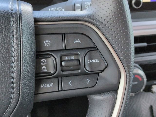 Used 2026 Toyota 4Runner SR5 image 23