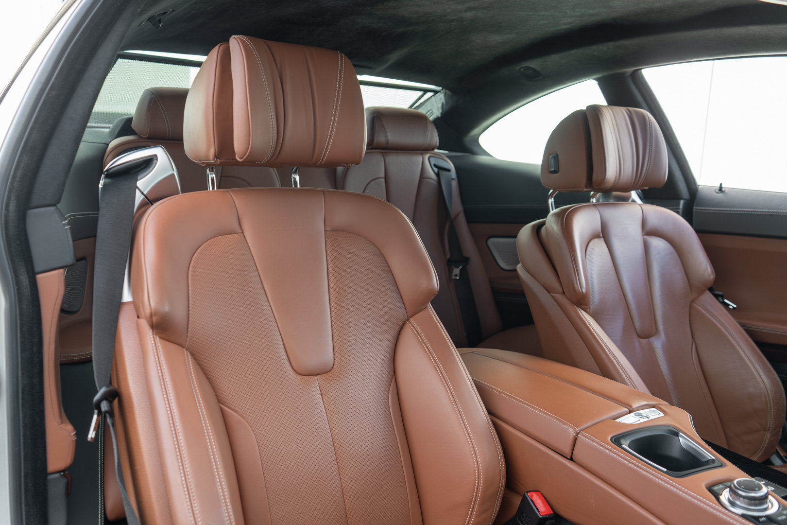 Used 2014 BMW M6 Coupe RWD image 29