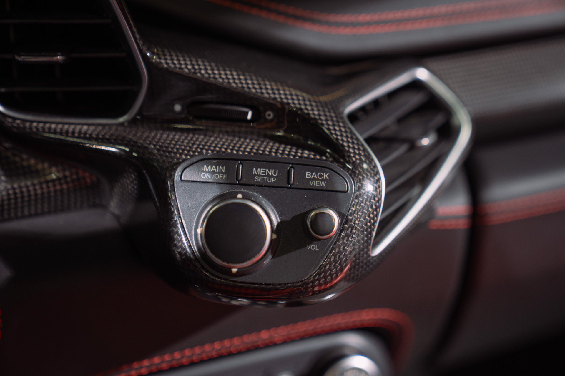 Used 2014 Ferrari 458 Spider RWD image 45