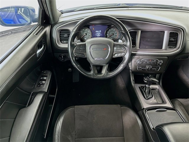 Used 2022 Dodge Charger GT w/ Plus Group image 3