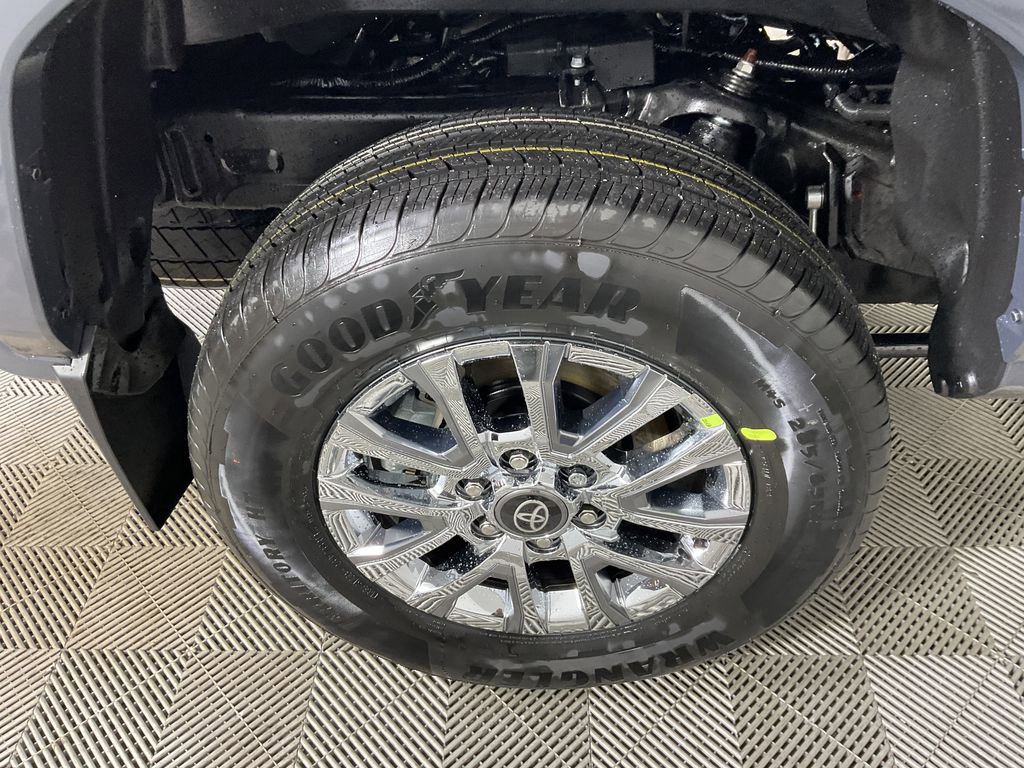 New 2026 Toyota Tacoma Limited image 9