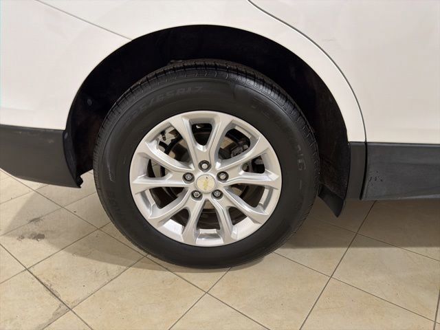 Used 2020 Chevrolet Equinox LT image 27