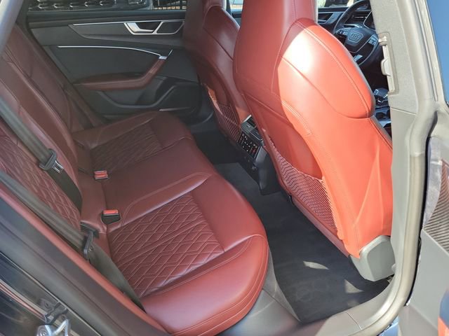 Used 2022 Audi S7 Prestige w/ Prestige Package image 20