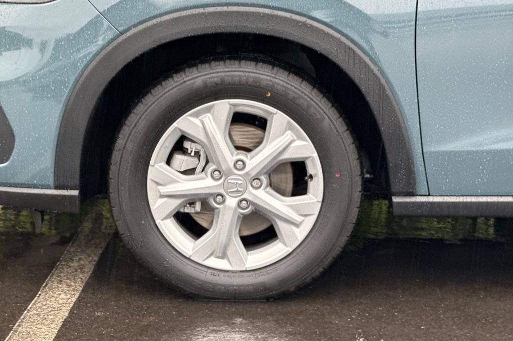 Certified 2023 Honda HR-V LX image 26