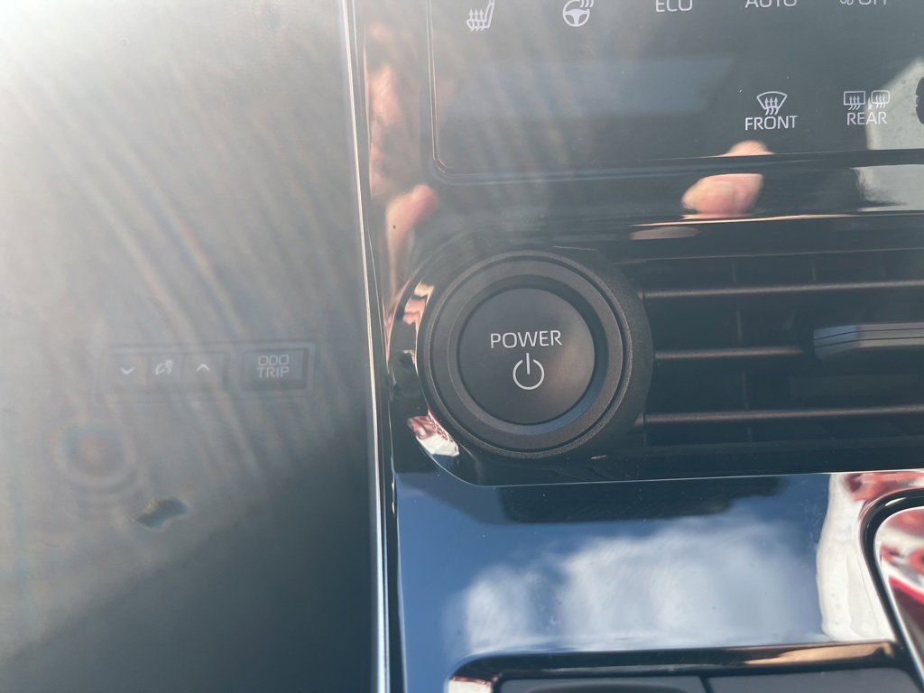 Used 2025 Toyota bZ4X FWD w/ Weather Package image 26