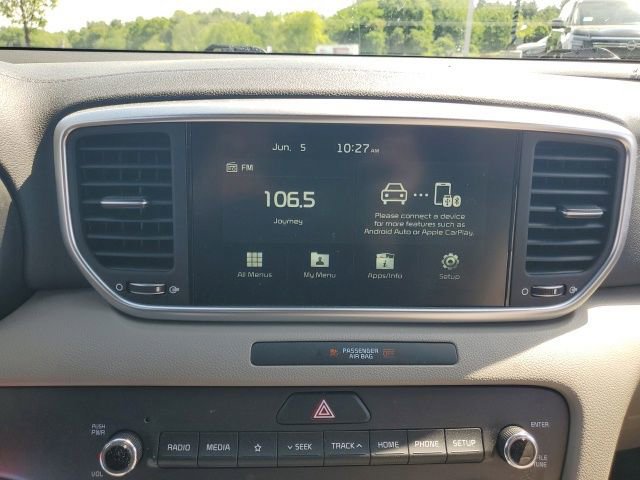 Used 2020 Kia Sportage S AWD/4WD image 25