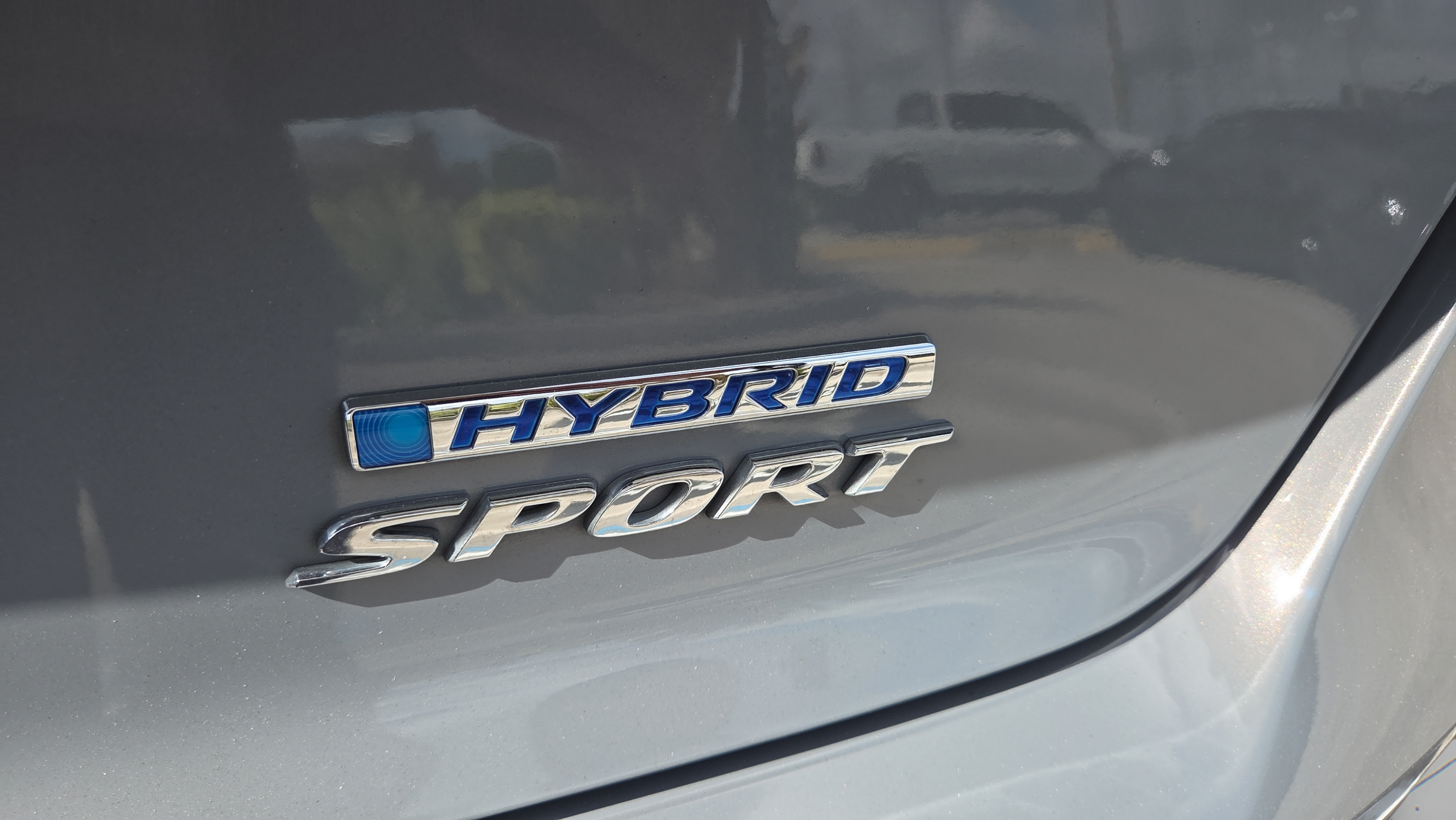 Certified 2024 Honda Accord Sport image 37