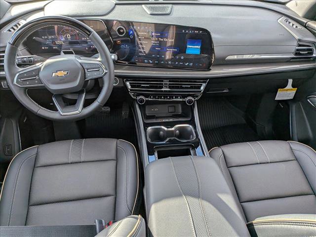 New 2026 Chevrolet Traverse High Country w/ LPO, Floor Liner Package image 16