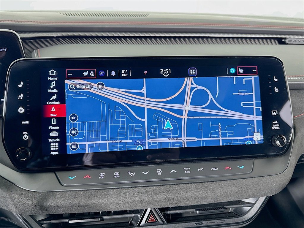 Used 2024 Dodge Charger R/T Scat Pack w/ Plus Group image 49