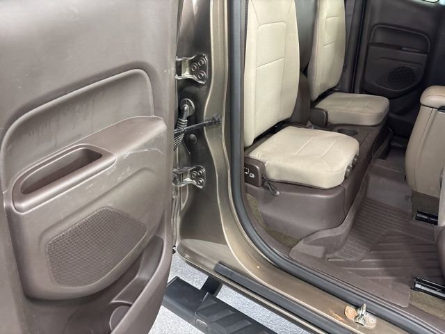 Used 2017 GMC Canyon SLE w/ SLE Convenience Package image 20