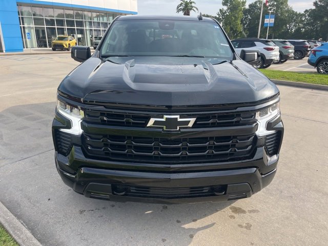 New 2026 Chevrolet Silverado 1500 RST w/ Safety Package image 13
