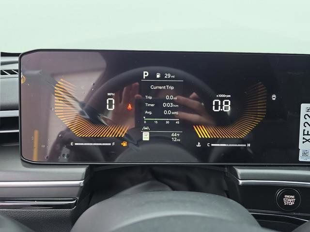 New 2026 Kia K5 GT-Line image 12