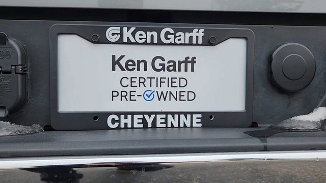 Used 2025 GMC Sierra 1500 SLT image 21