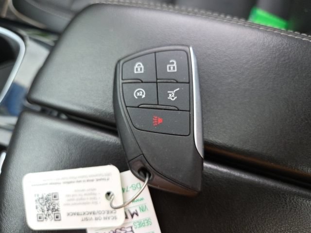 Used 2021 Buick Envision Essence w/ Sport Touring Package AWD/4WD image 10