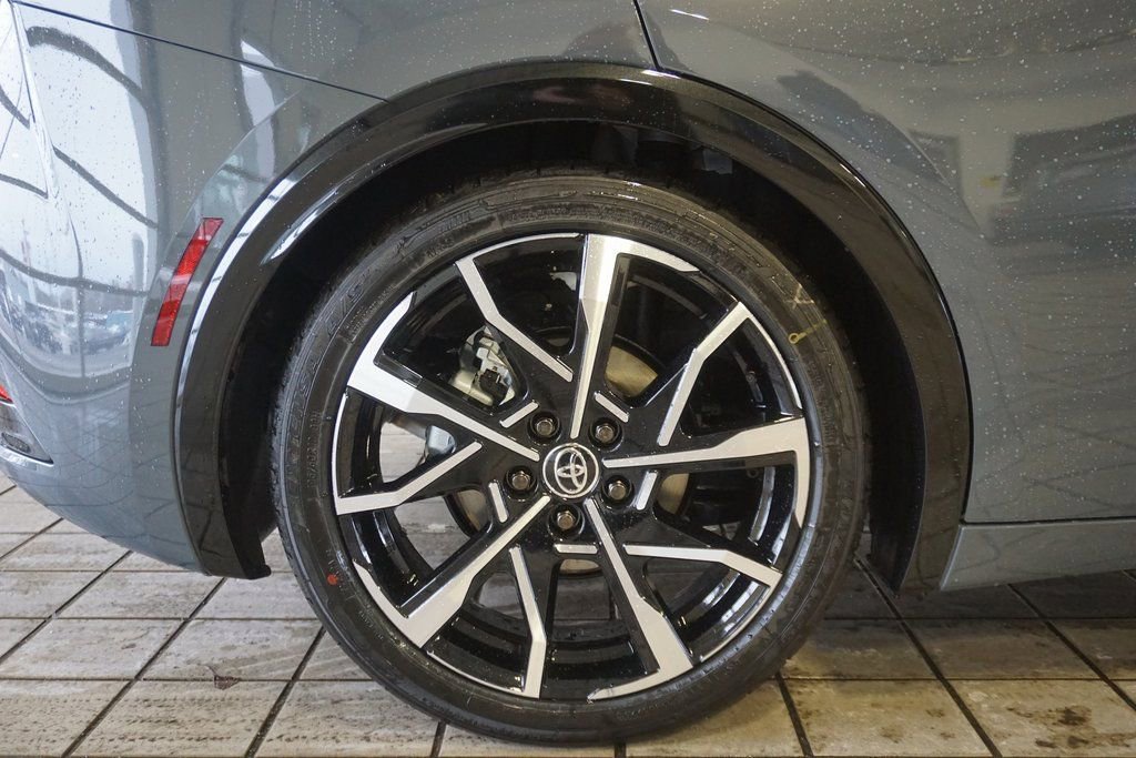 New 2026 Toyota Prius XSE image 32