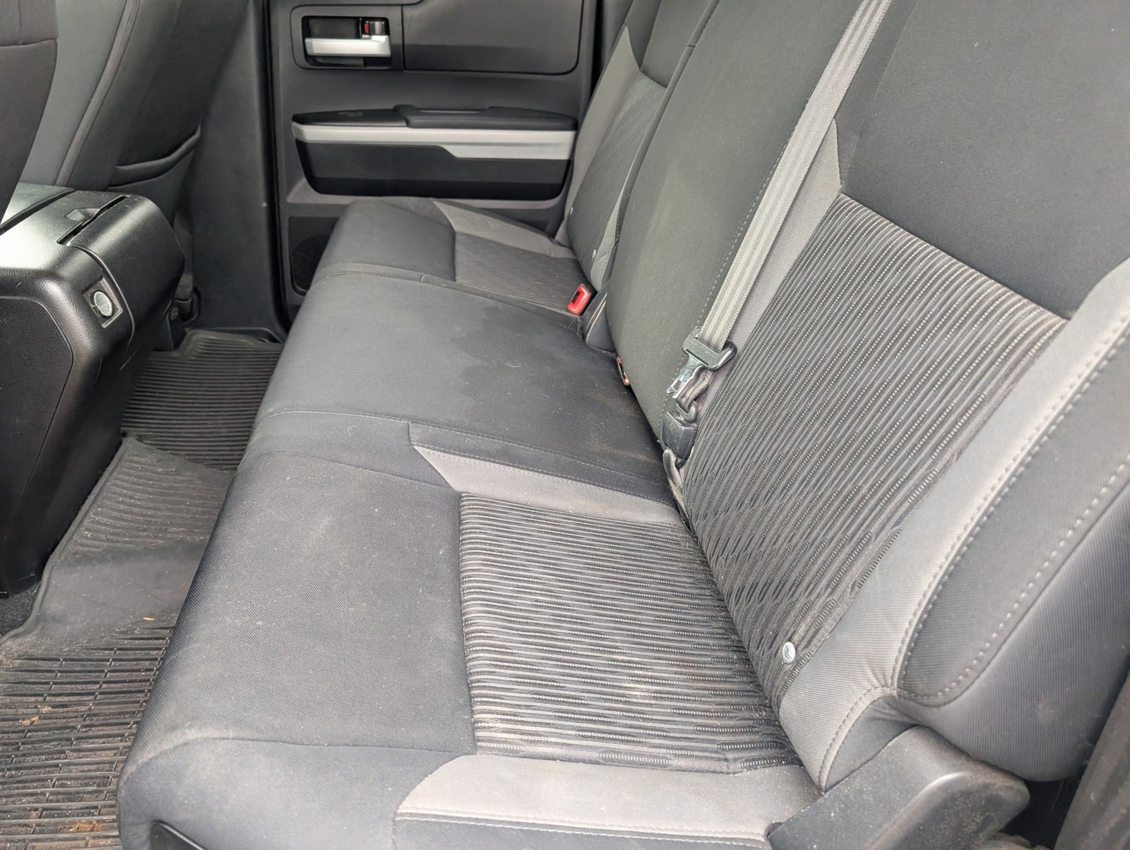 Used 2014 Toyota Tundra SR5 image 5