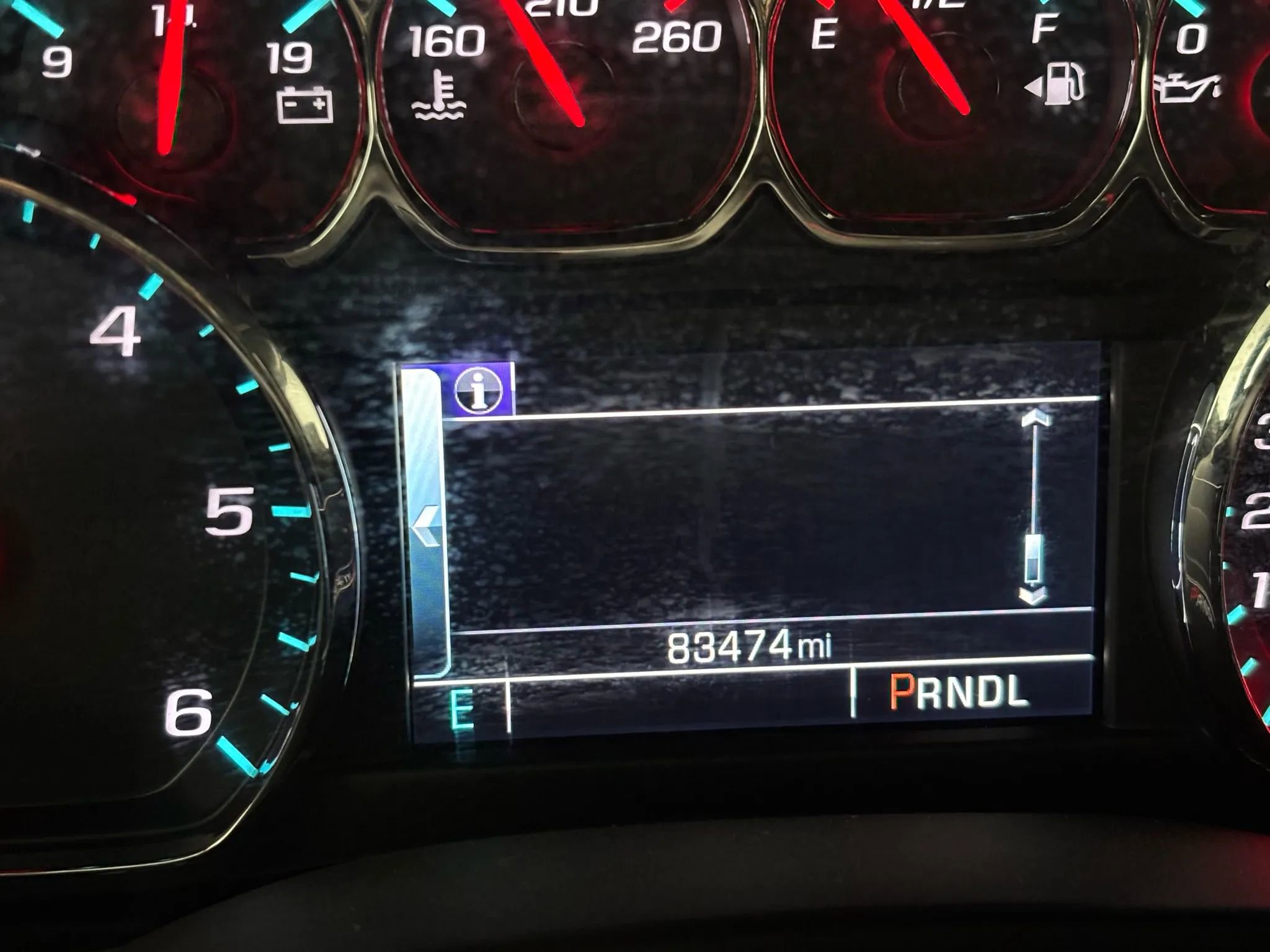 Used 2018 Chevrolet Tahoe LT image 40