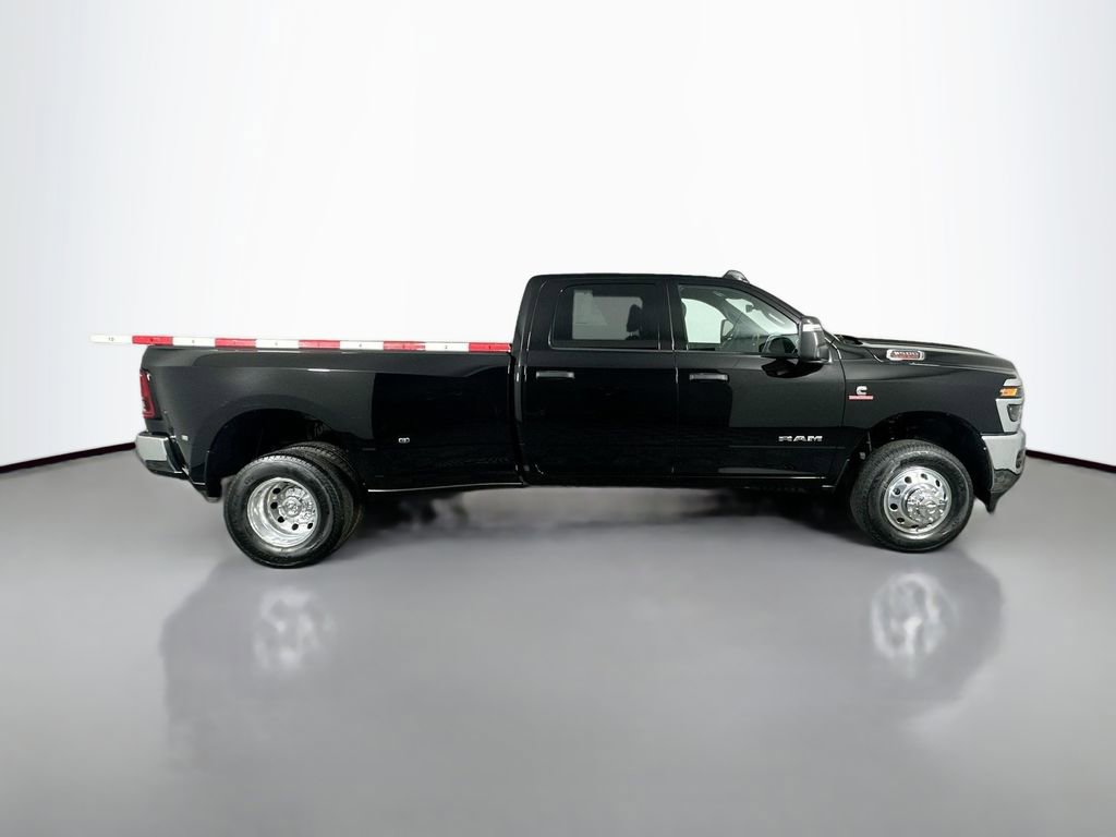 New 2026 RAM 3500 Big Horn image 8