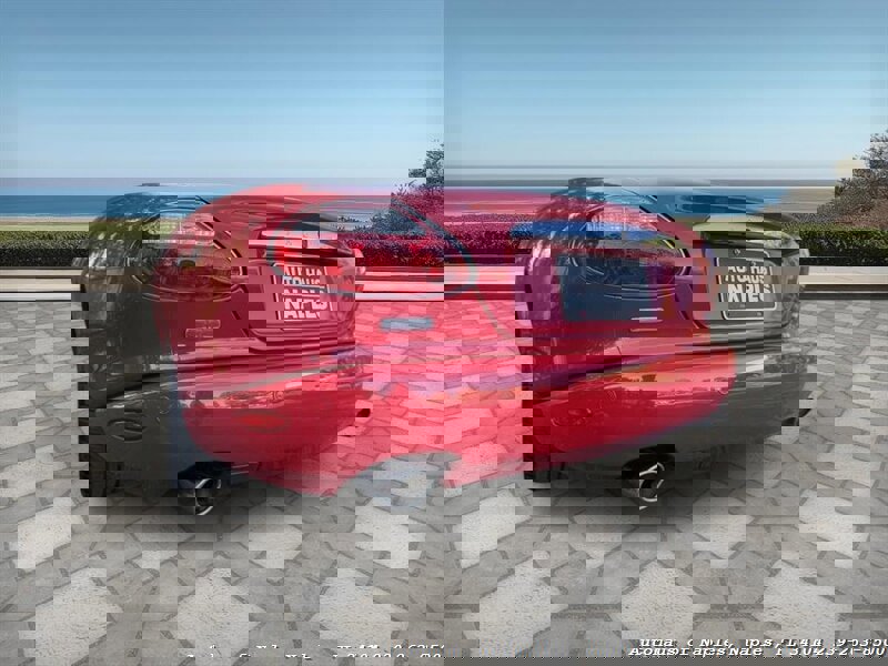 Used 2005 Jaguar XK8 Convertible image 25