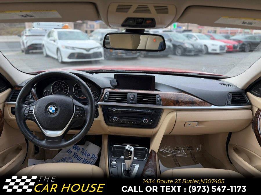 Used 2014 BMW 328i xDrive Sedan AWD/4WD image 25
